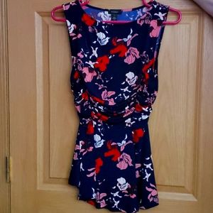 Women's top - Halogen - S - Like New